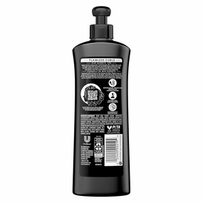 TRESemmé Flawless Curls Combing Crème Detangles and Hydrates Hair With Pro Lock Tech 10.2 oz (Pack of 2)