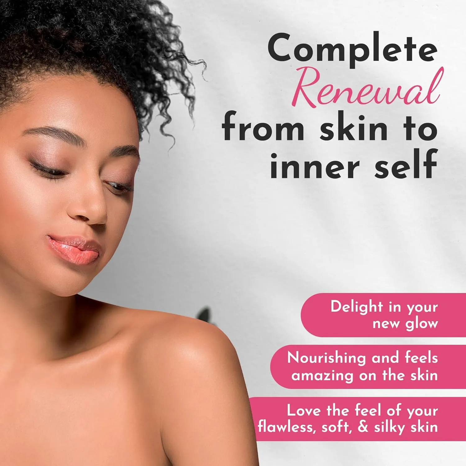 Turmeric and Aloe Body Oil- Luxury Glow Body Oil - Vegan Glow Oil - Carrot Seed oil- Hydrating Oil- Vegan Skincare (Honey Suckle)