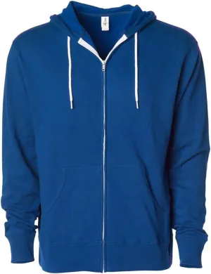 Unisex Sherpa-Lined Hooded Sweatshirt (EXP90SHZ)
