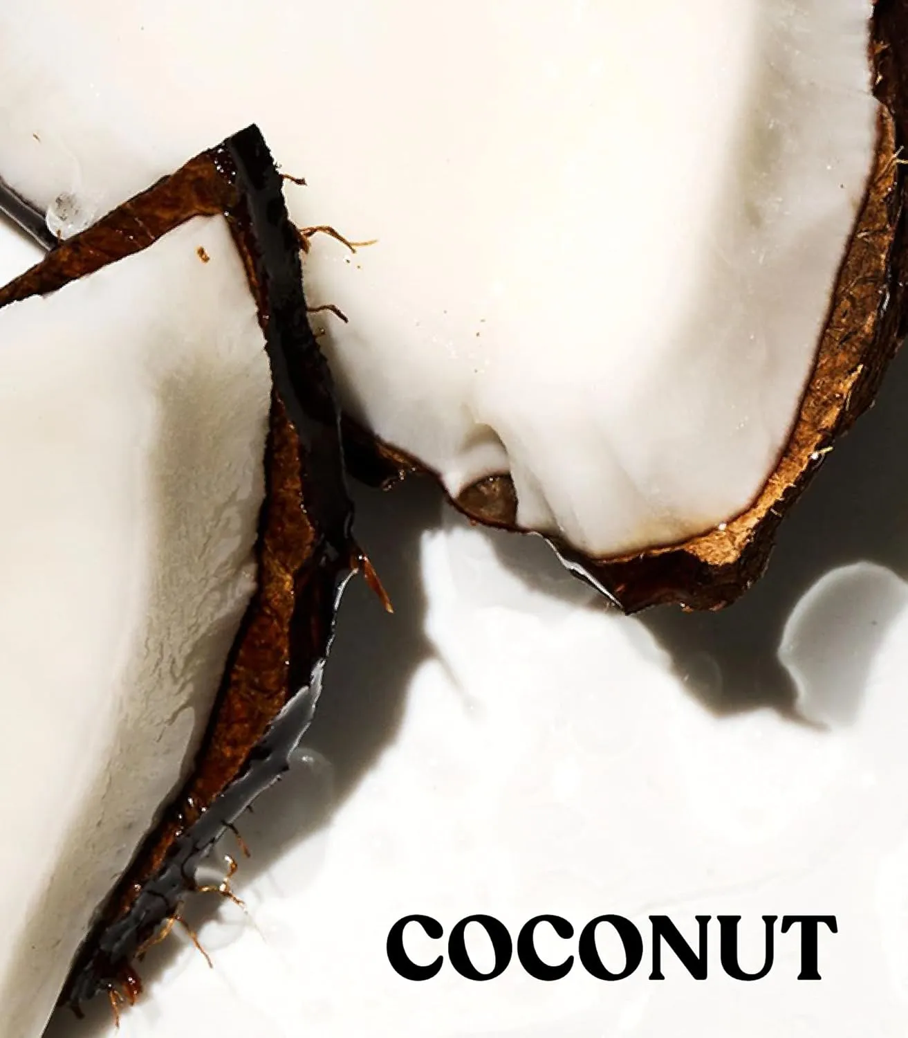 Victoria's Secret Pink Coco Hydrating Body Lotion with Coconut Oil