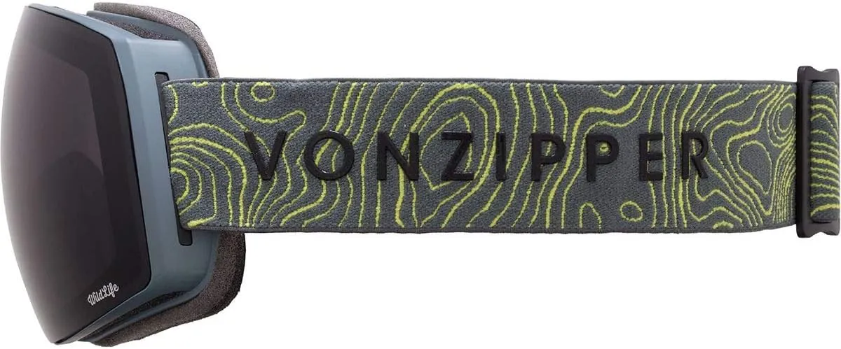 VonZipper Satellite 2019 Goggles