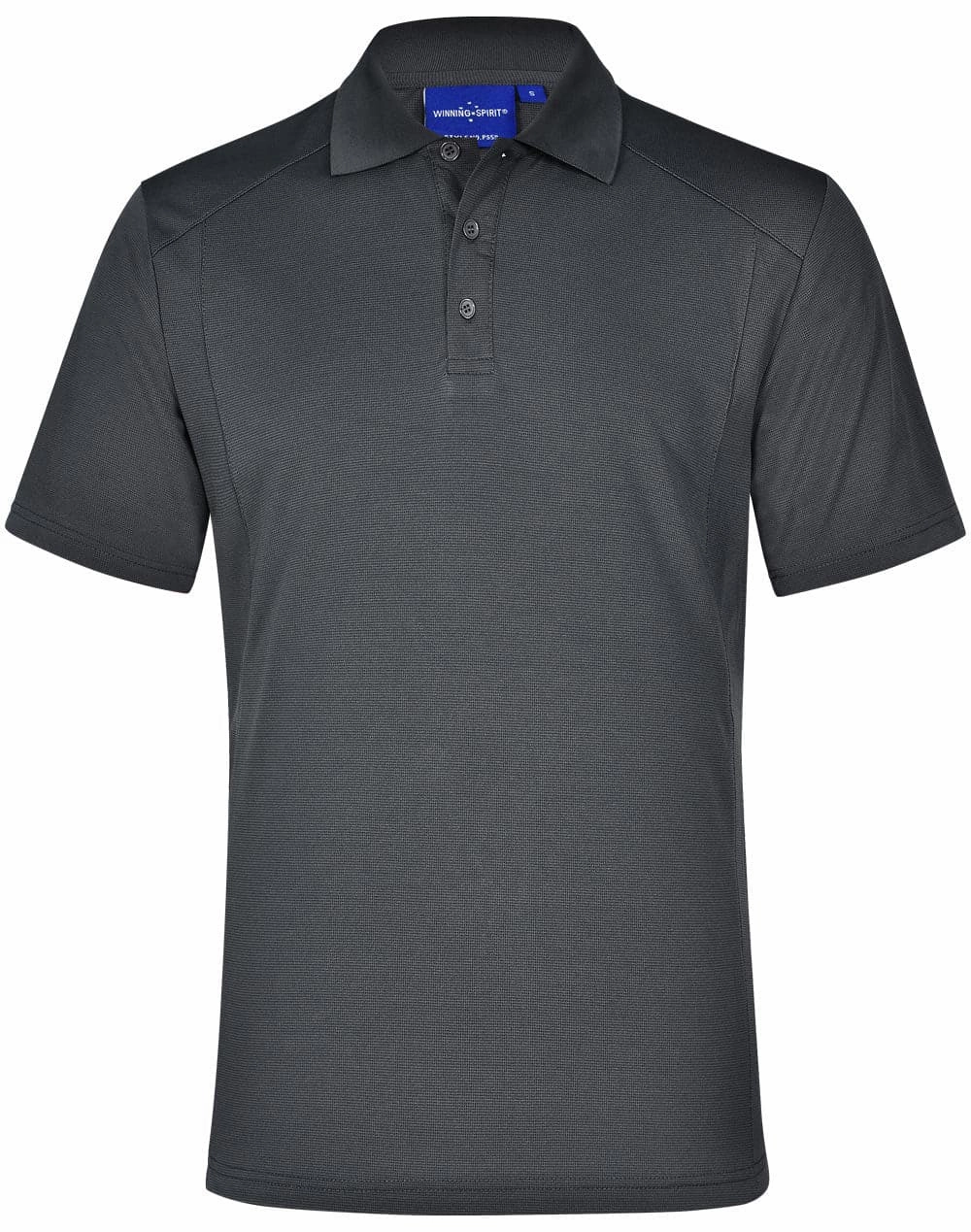 Winning Spirit Lucky Bamboo Polo Men's Ps59
