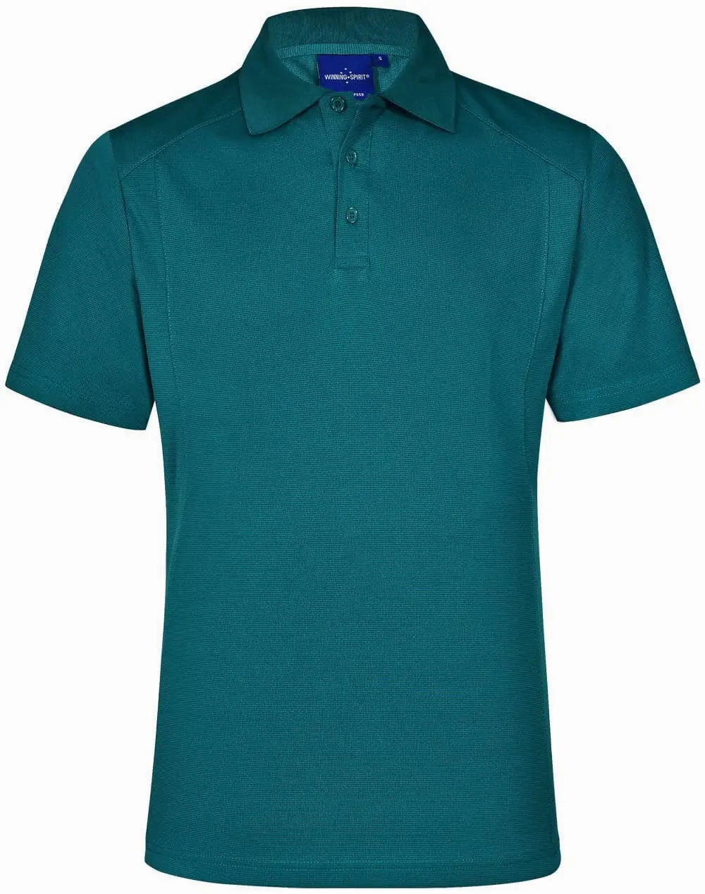 Winning Spirit Lucky Bamboo Polo Men's Ps59
