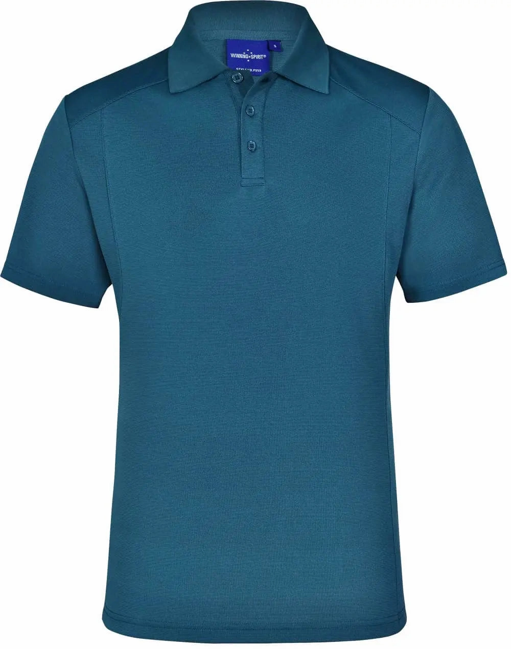 Winning Spirit Lucky Bamboo Polo Men's Ps59