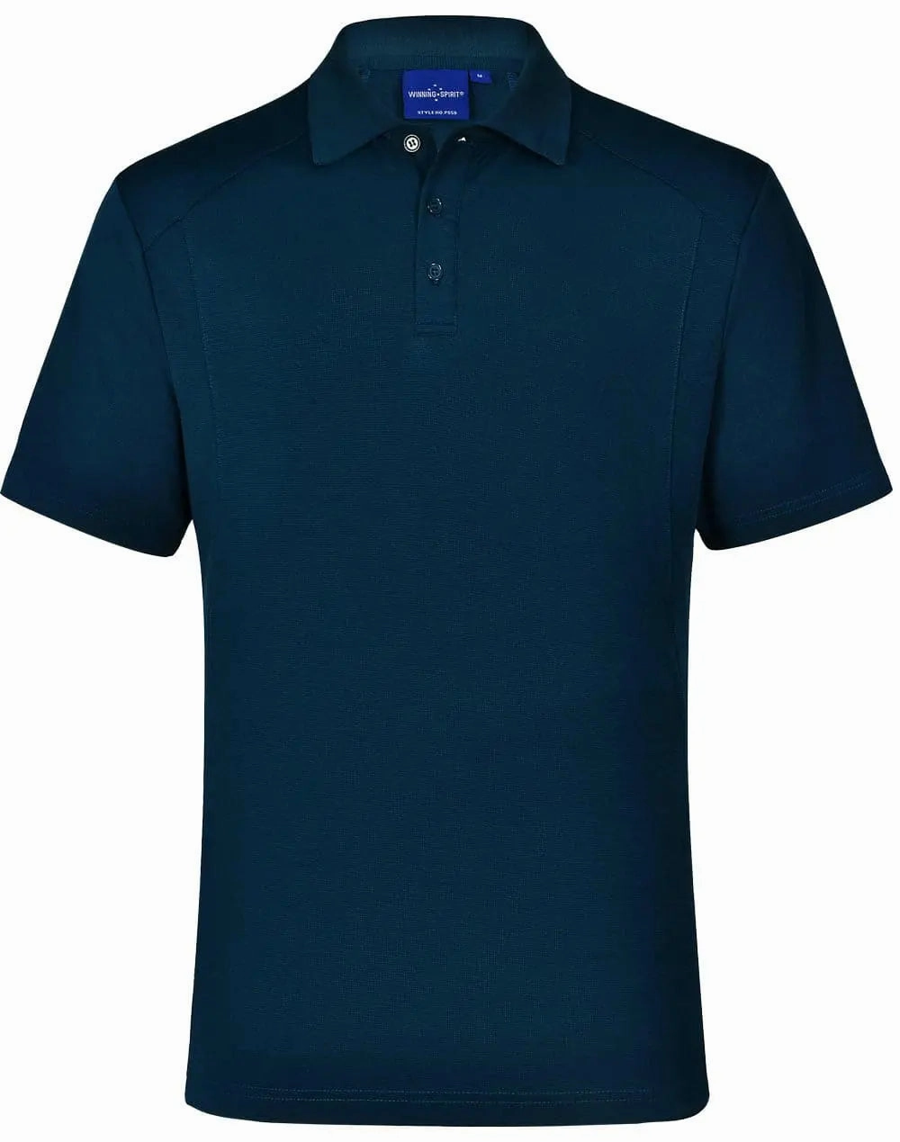 Winning Spirit Lucky Bamboo Polo Men's Ps59