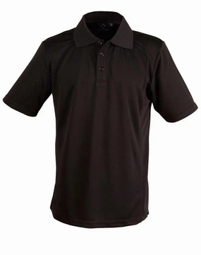 Winning Spirit Lucky Bamboo Polo Men's Ps59