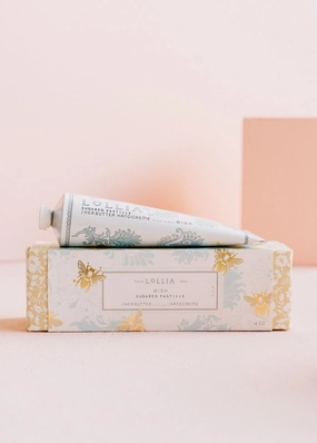 Wish Shea Butter Handcreme