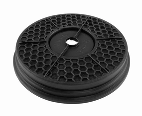Zanussi Compatible EFF57F Carbon Filter